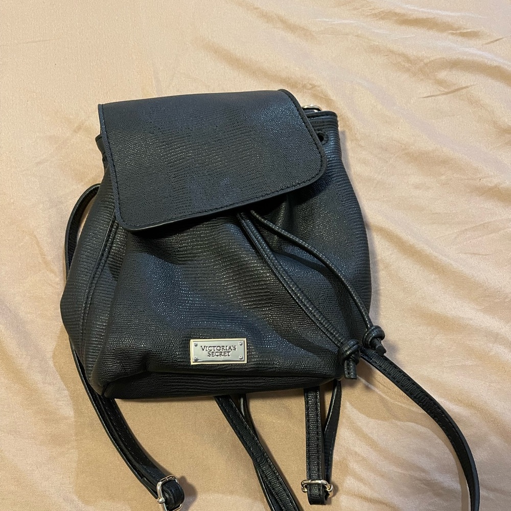 Miniature Backpack